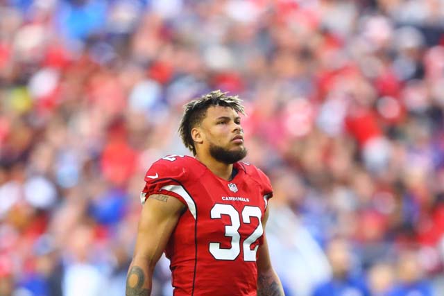 Tyrann Mathieu